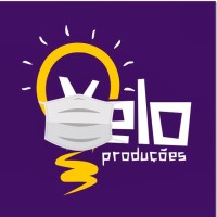 Yelo Produções e Eventos Logo