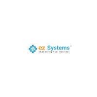 Ez Systems Logo