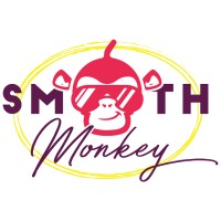 Smooth Monkey Logo