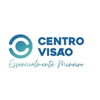 Centro Visão Logo
