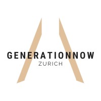 Generationnow Switzerland AG Logo