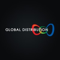 Global Distribution Logo