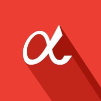 Alpha Momentum Logo