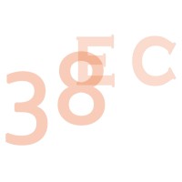 Estudi Cuyas 38 Logo