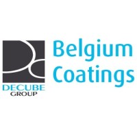 BELGIUM COATINGS sa Logo