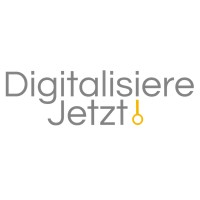 Digitalisiere Jetzt 42 GmbH Logo