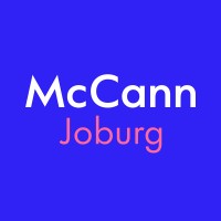 McCann Joburg Logo
