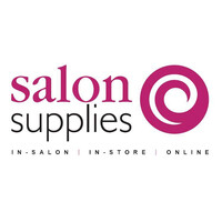 Salon Supplies Logo
