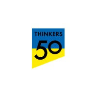 Thinkers50 Logo