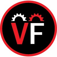 Virtual Factory Logo