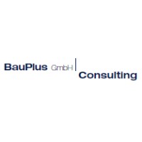 BauPlus GmbH Consulting Logo