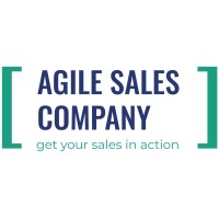 Agile Sales Company GmbH Logo