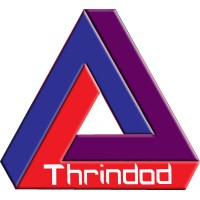 Thrindod (PTY) LTD Logo