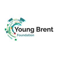 Young Brent Foundation Logo