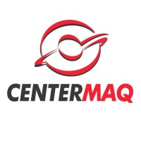 Centermaq Comércio de Máquinas e Papéis Logo