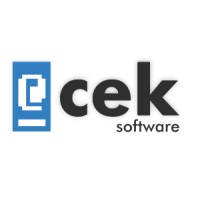 cek software Logo