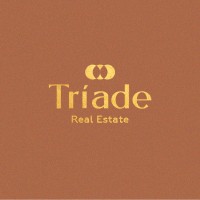 Tríade Real Estate Logo