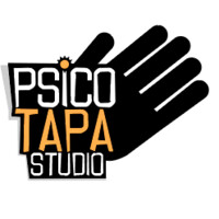 PsicoTapa Studio Logo