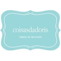 Coisas da Doris Logo