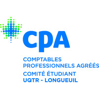Comité Étudiant CPA de lUQTR-Longueuil Logo