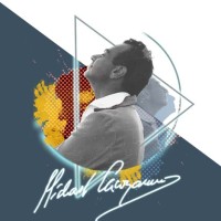 Ίδρυμα Μιχάλης Κακογιάννης / Michael Cacoyannis Foundation Logo