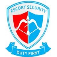 Escort Security Services Logo