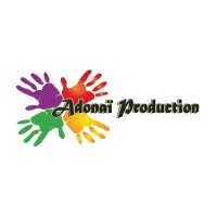 Adonaï production Logo