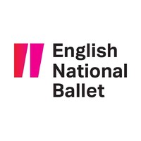 English National Ballet Logo