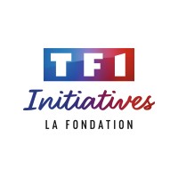 FONDATION TF1 Logo