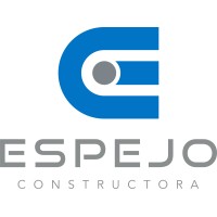 Constructora Espejo Logo