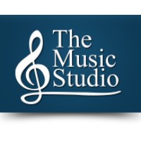 The Music Studio Logo