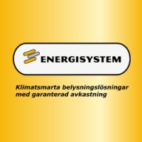 Energisystem AB Logo