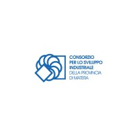 Consorzio per lo Sviluppo Industriale della provincia di Matera Logo
