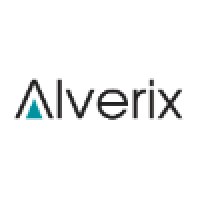 Alverix, Inc. Logo