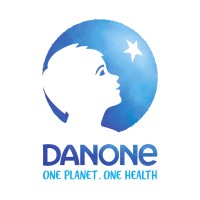Danone Argentina Logo