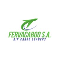 FERVACARGO S.A. Logo