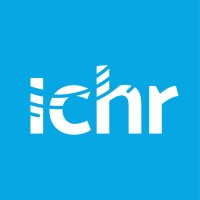 Institute for Circumpolar Health Research Logo
