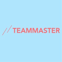 Teammaster Logo