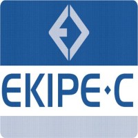 EKIPE-C BRASIL Logo