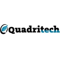 Quadritech Tecnologia Logo
