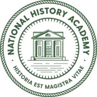 National History Academy Logo