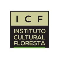 Instituto Cultural Floresta Logo