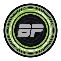 BP - Boletim do Paddock Logo