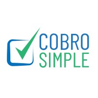 Cobro Simple Logo
