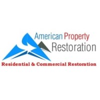 American Property Restoration, Inc Logo