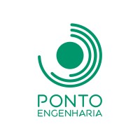 PONTO ENGENHARIA Logo