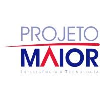 Projeto Maior Logo