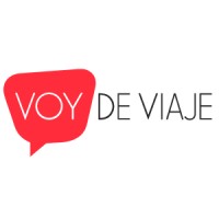 Voydeviaje.uy Logo