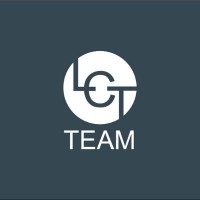 LCT Team - Parks Logo