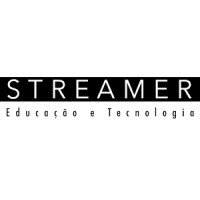 Streamer Educação e Tecnologia Logo
